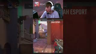 embrouille de cm2 valorant valorantclips radiant gaming twitch valorantgaming [upl. by Ecyor425]