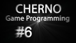 Game Programming  Episode 6  Graphics Initialized [upl. by Denice]