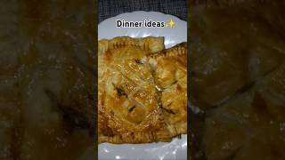 Pepper steak pie 🥧dinnerideas easyfoodtomakeathome airfryerrecipes [upl. by Ruby608]