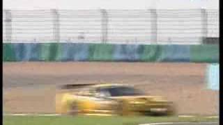 GT français à Magny Cours [upl. by Saunders144]