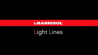 Barrisol Light Lines® [upl. by Watkins]