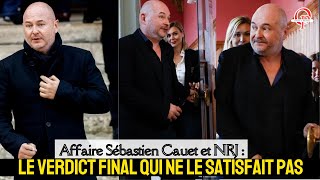 Sébastien Cauet et NRJ  le verdict final qui ne le satisfait pas [upl. by Barron]