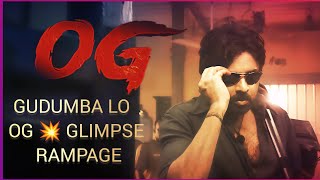 GudumbaShankar Rerelease Vlog  OG Glimpse  PawanKalyan  MeeraJasmine  Sujeeth  CineMaikam [upl. by Bouldon758]