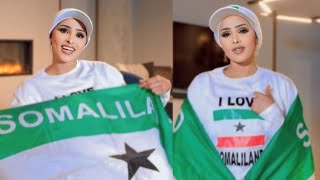 MALYUU MAANKA  SOMALILAND  HEES CUSUB 2024 [upl. by Madai]