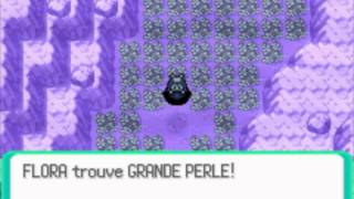 Pokémon Emeraude  Guide  125 Chenal 126 [upl. by Pisano]