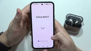 SAMSUNG Galaxy Buds 3 Pro Fix Muffled  Hissing Sound Issue [upl. by Kristi]