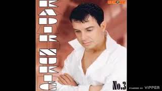 Kadir Nukic  Kazna  Audio 2006 [upl. by Eznyl]