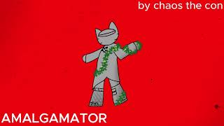 AMALGAMATOR [upl. by Fritzie]