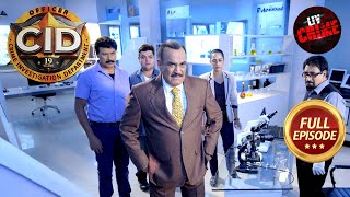 कटे प्याज़ से ACP को कैसे मिला Case से जुड़ा सबूत  CID  सीआईडी  Latest Episode  14 Nov 2024 [upl. by Nosreh]