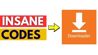 MUSTHAVE Downloader Codes for Firestick in 2024 [upl. by Autry]