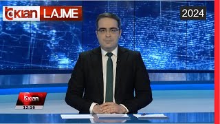 Edicioni i Lajmeve Tv Klan 7 Maj 2024 ora 1200  Lajme  News [upl. by Brander599]