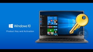 HOW TO ACTIVATE ANY WINDOWS IN 2 MINS 2020 [upl. by Yrebmik]