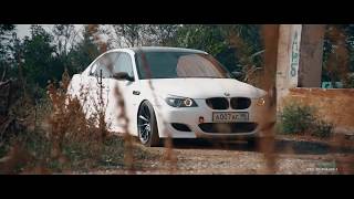 BMW  M5 E60 zelimkhanshm [upl. by Maud478]