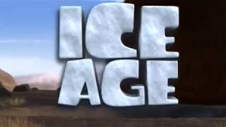 Ice age 6 announcement [upl. by Retluoc729]