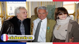 JeanMarie Périer 77 ans  Pourquoi il a renoncé aux femmes [upl. by Horter]