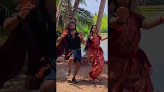 Neela kuyile chillu❤️❤️❤️ malayalam cute music like dance [upl. by Bruning227]