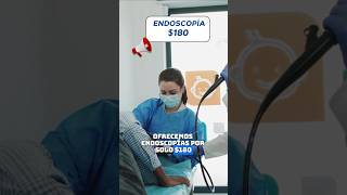 Qué esperas para realizarte una endoscopía o colonoscopía salud endoscopiadigestiva colonoscopia [upl. by Hadeehuat984]