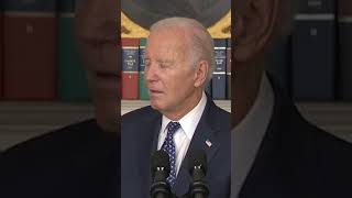 Biden Says He Is The Most Qualified Person In This Country To Be President Of The United States [upl. by Maud]