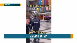 RAPORT DUŻE ZMIANY W TVP ● NOWY WOJEWODA ŚLĄSKI ● STRACIŁ PONAD 100 TYS ZŁOTYCH 211223 [upl. by Edak159]