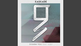 Disarm You feat Ilsey Grey Remix [upl. by Oivalf]