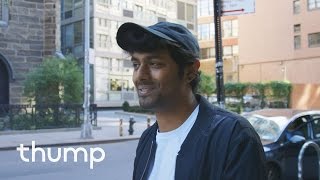 Jai Wolf on His Rise to Fame and Sharing a Stage with Skrillex [upl. by Emmeline]