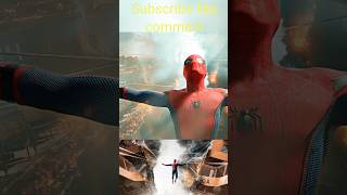 Spiderman and iron man😱 iron man and spider man shorts youtubeshorts ironman spiderman virel [upl. by Valerian]