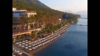 Sentido Orka Lotus Beach [upl. by Waverley]