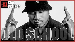 Oldschool 2000s 90s Hip Hop RampB Classics Throwback Best Club Music Mix  DJ SkyWalker [upl. by Nadiya]