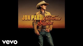 Jon Pardi  Cowboy Hat Official Audio [upl. by Travus]