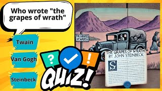 🔥 Only the Smartest Can Beat This General Knowledge Quiz [upl. by Adriana]