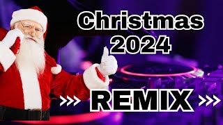 Remix Natal Terbaru 2024 [upl. by Lunneta]