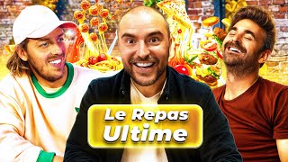 Énorme bouffe  le Repas ultime  Le grand retour [upl. by Eicram91]