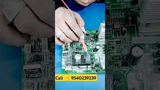 Inverter repairing course India technical institute Uttam Nagar Delhi Call 🤙 9540239239 [upl. by Eveivaneg]