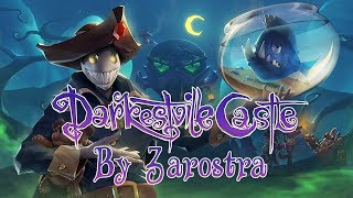 Darkestville Castle is amazing point amp click adventure with the lots of humor and crazy dialogs [upl. by Valenba]