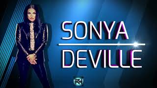 WWE Sonya Deville Entrance Video  quotPride Fighterquot [upl. by Ishmael]