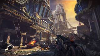 Bulletstorm  PS3 Gameplay 720p [upl. by Rennane928]