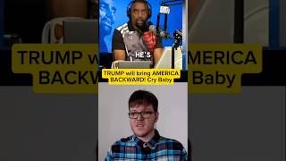 We Dont SEE COLOURS He LOOKS like a BLACK Man Jesse Lee Peterson Interview a Liberal [upl. by Hedi395]