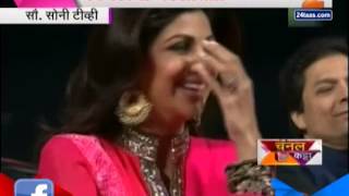 Channel Katta Kapil Sharma Comedy In Umang 2014 [upl. by Drof]