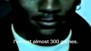 Michael Jordan Nike Commercial With Subtitlesavi [upl. by Johnstone]