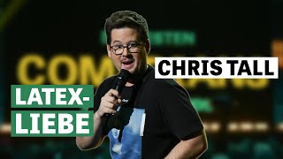 Chris Tall  Kein guter Verlierer  Die besten Comedians Deutschlands [upl. by Haroved742]