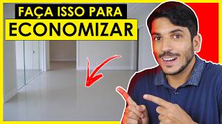 10 DICAS PARA ECONOMIZAR NA CONSTRUÇÃO DA SUA CASA [upl. by Calida41]