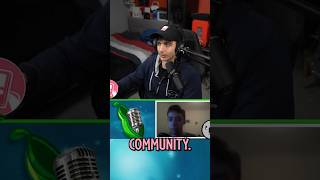 Brando on PvZ Community Involvement pvz pvz2 podcastclips [upl. by Diley207]