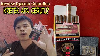 Rokok Cerutu Di indomaret [upl. by Gisser]