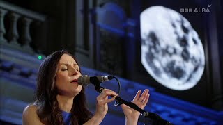 Julie Fowlis  Hearts of Olden Glory Live [upl. by Namia]