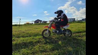 Hessler DR Offroad Days 2021 Marisfeld [upl. by Nivlam176]