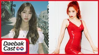 CocoSori 코코소리 Lawsuit Controversy  DaebakCast Ep 108 Pt 1 [upl. by Rubie816]