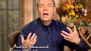 Andrew Wommack The Believers Authority  Week 2  Session 1 [upl. by Zerlina]