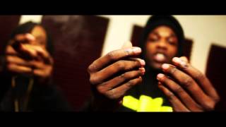 Capo feat Cdai  Glocks N Chops Official Video HD  Shot by SLOWProduction BigHersh319 [upl. by Neltiak217]