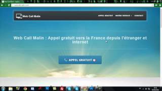 TUTO Appeller nimporte quel numero en France GRATUITEMENT [upl. by Pratte]