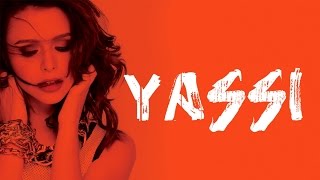 Yassi Pressman — Yassi Album Teaser [upl. by Enyaj]